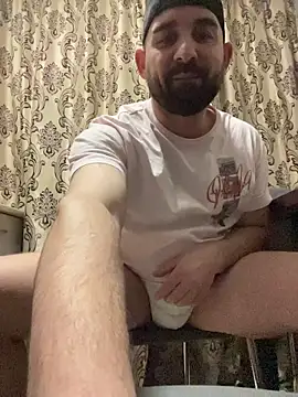 Shots of sperm online show from January 9, 1:30 am