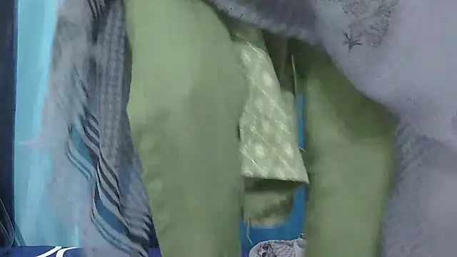 Aarti misty71 online show from January 9, 4:37 am