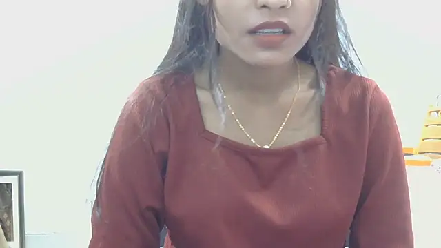 Aarti misty71 online show from June 26, 5:34 am