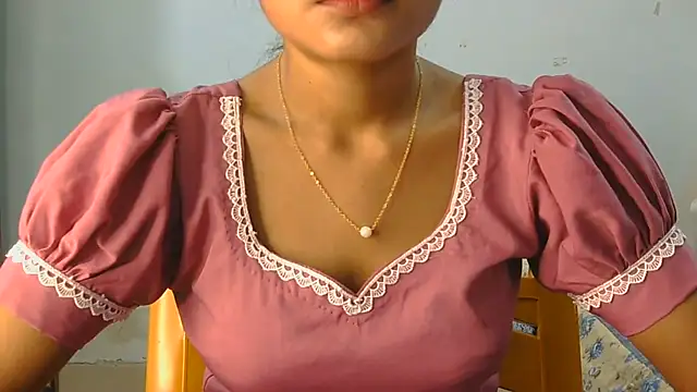 Aarti misty71 online show from July 13, 5:54 am