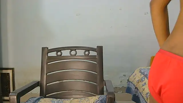 Aarti misty71 online show from July 31, 5:51 am