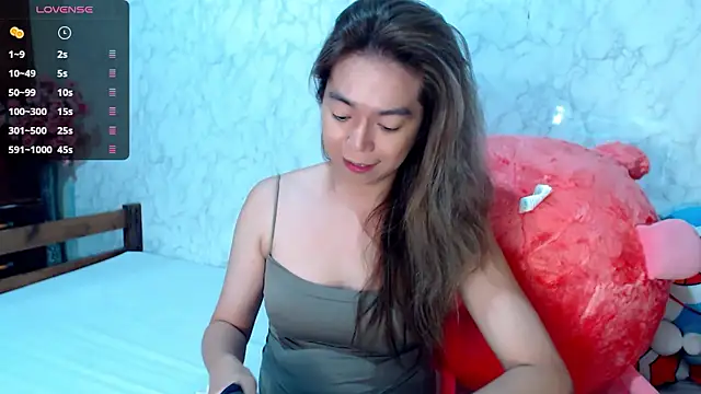 B0rn2Porn online show from January 9, 8:32 pm