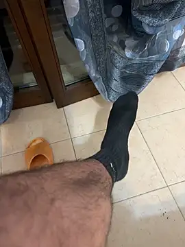 JJkim00 online show from April 26, 9:34 pm