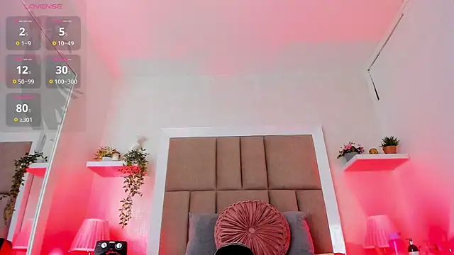 Snapshot of Alisson_Owen chatting on October 17, 4:04 am Alisson Owen online show from October 17, 4:04 am