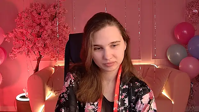 TessaMill online show from February 11, 5:23 am