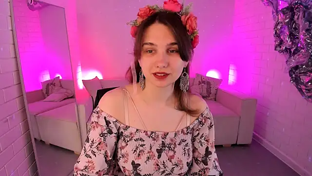 TessaMill online show from April 29, 5:22 am