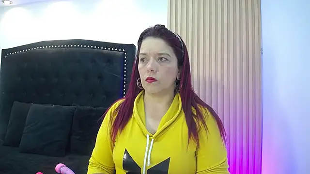 VeronicaBlake online show from May 2, 1:16 pm
