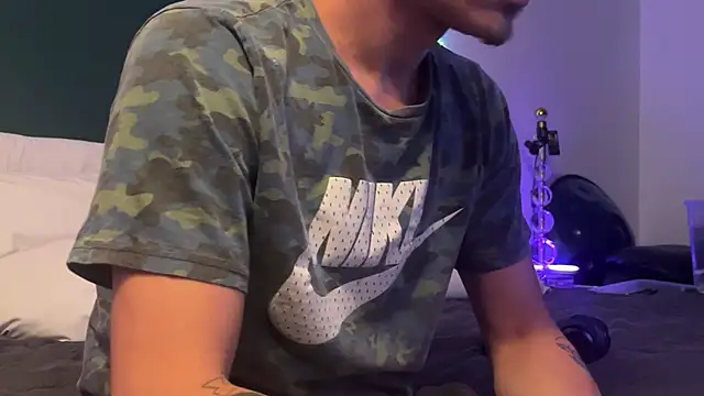 cough2getoff online show from October 19, 2:45 am