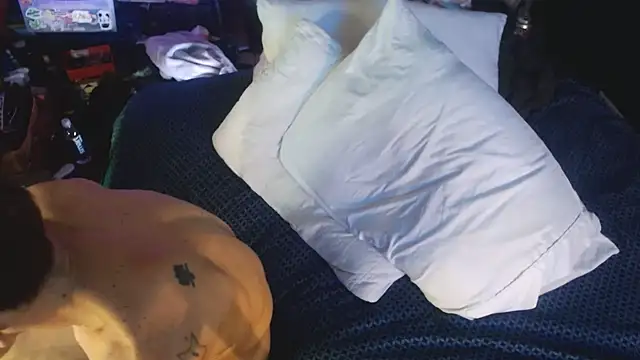 cough2getoff online show from December 4, 10:35 am