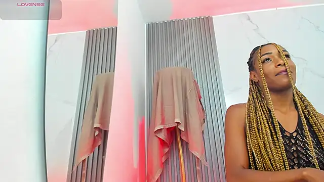 kiaratentation online show from October 8, 12:30 am