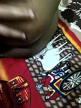 Dassing strip couple online show from February 28, 9:49 pm