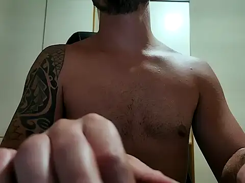 NoaBlaze online show from March 22, 2:15 am