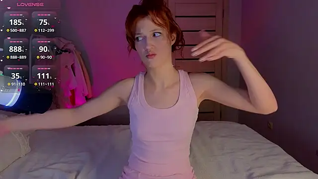 Snapshot of _Elen_Lilith_ chatting on July 6, 7:38 pm Elen Lilith online show from July 6, 7:38 pm
