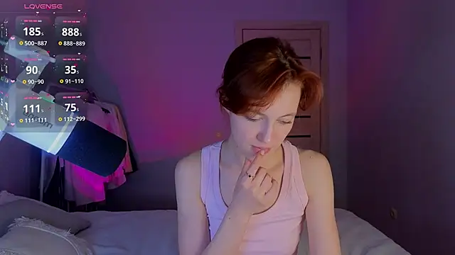 Snapshot of _Elen_Lilith_ chatting on July 17, 7:52 pm Elen Lilith online show from July 17, 7:52 pm