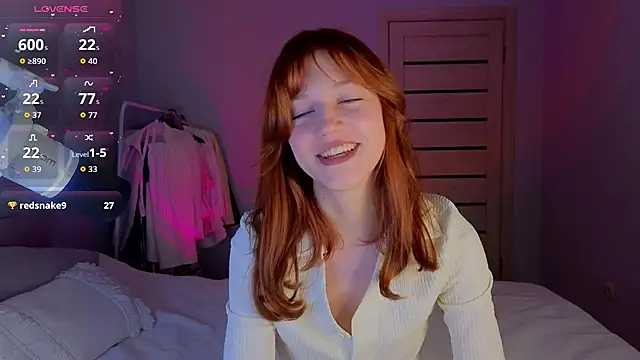 Snapshot of _Elen_Lilith_ chatting on July 20, 8:00 pm Elen Lilith online show from July 20, 8:00 pm