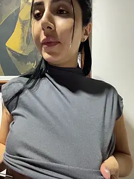 oh nina online show from June 17, 12:35 am