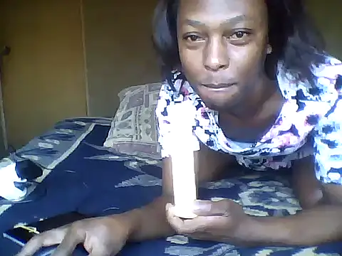 Blackyfreackygay online show from June 3, 8:06 am