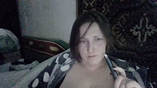 AllaSowinskaya online show from November 10, 1:43 pm