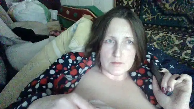 AllaSowinskaya online show from December 19, 8:05 pm