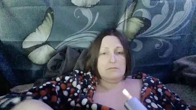 AllaSowinskaya online show from February 2, 12:15 pm