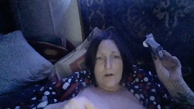 AllaSowinskaya online show from March 18, 2:20 pm