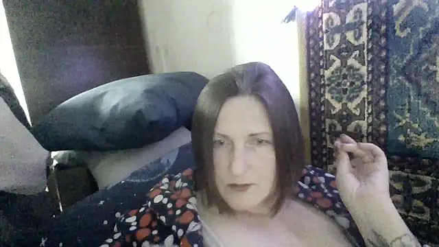 AllaSowinskaya online show from April 29, 10:52 am