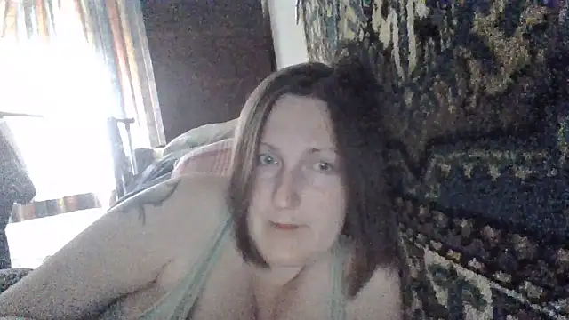 AllaSowinskaya online show from May 8, 9:47 am