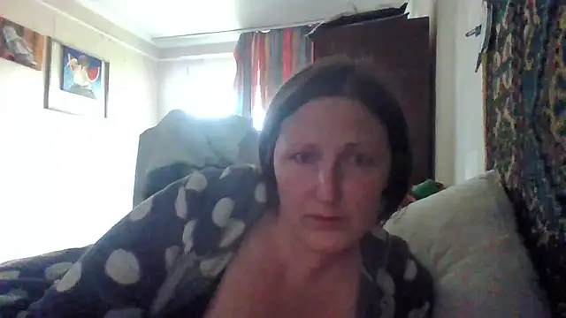 AllaSowinskaya online show from May 14, 10:22 am