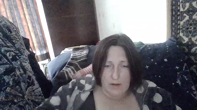 AllaSowinskaya online show from May 17, 10:33 am