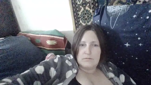 AllaSowinskaya online show from May 18, 9:37 am