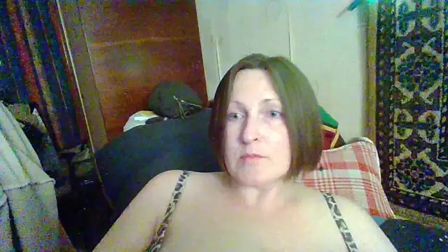 AllaSowinskaya online show from May 22, 8:58 pm
