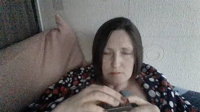 AllaSowinskaya online show from June 2, 4:09 pm