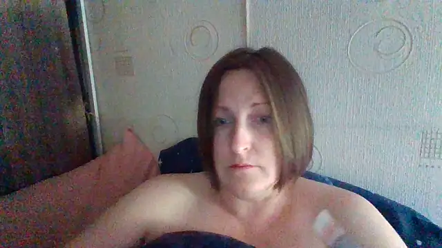 AllaSowinskaya online show from June 3, 2:33 pm