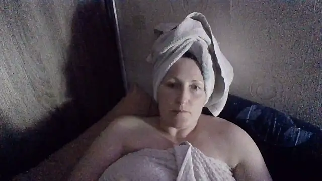 AllaSowinskaya online show from June 14, 7:16 pm