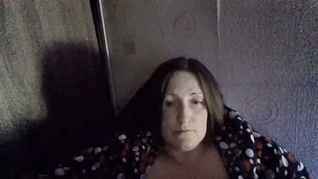 AllaSowinskaya online show from June 15, 7:38 pm