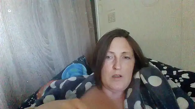 AllaSowinskaya online show from July 6, 1:52 pm