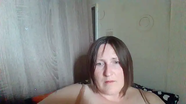 AllaSowinskaya online show from July 11, 10:07 am