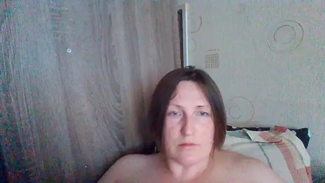 AllaSowinskaya online show from July 26, 9:49 am