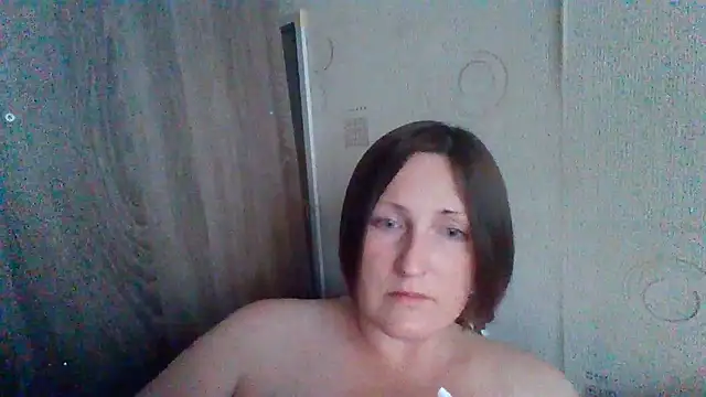 AllaSowinskaya online show from July 28, 9:15 am