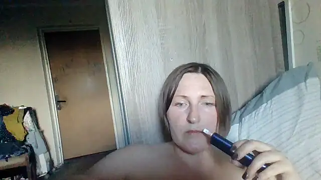 AllaSowinskaya online show from July 30, 3:33 pm