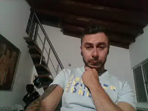 Snapshot of deibyzapata chatting on November 1, 2:35 am deibyzapata online show from November 1, 2:35 am