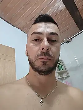 Snapshot of deibyzapata chatting on June 17, 12:29 pm deibyzapata online show from June 17, 12:29 pm
