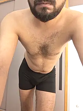 Vince-18 online show from June 21, 11:18 pm
