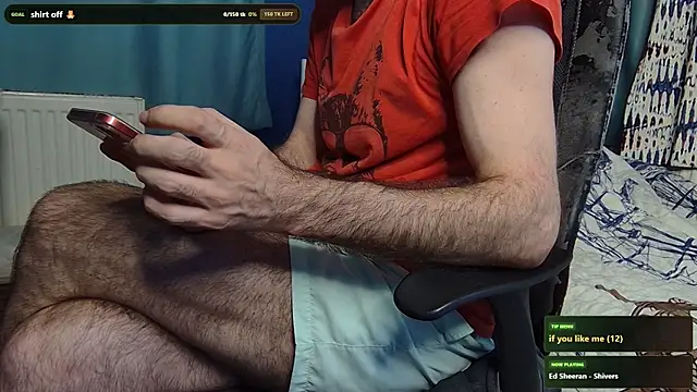 Snapshot of flydirty chatting on July 9, 11:36 am flydirty online show from July 9, 11:36 am