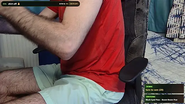 Snapshot of flydirty chatting on July 16, 9:48 am flydirty online show from July 16, 9:48 am