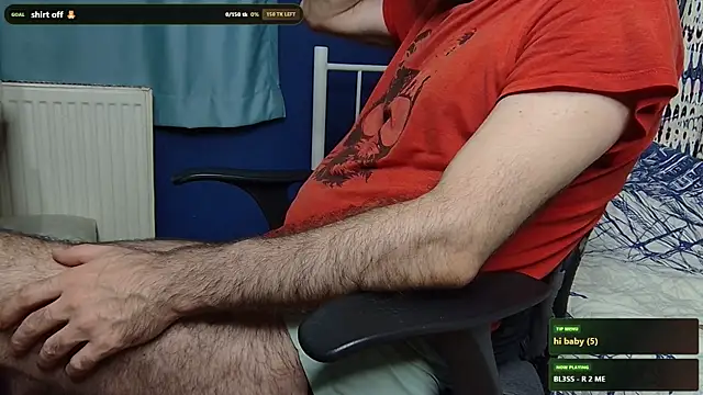 Snapshot of flydirty chatting on July 23, 1:58 am flydirty online show from July 23, 1:58 am