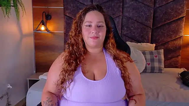 Snapshot of JenaCooper_ chatting on July 31, 3:06 am JenaCooper online show from July 31, 3:06 am