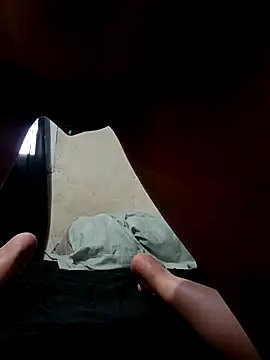 Darkw1tch online show from September 26, 8:13 pm