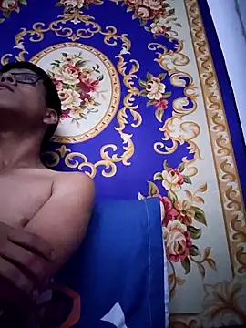 Anches online show from April 14, 1:22 am