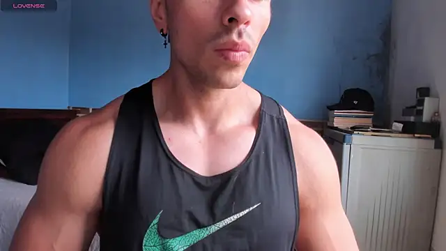 justinkarter online show from February 5, 4:33 pm